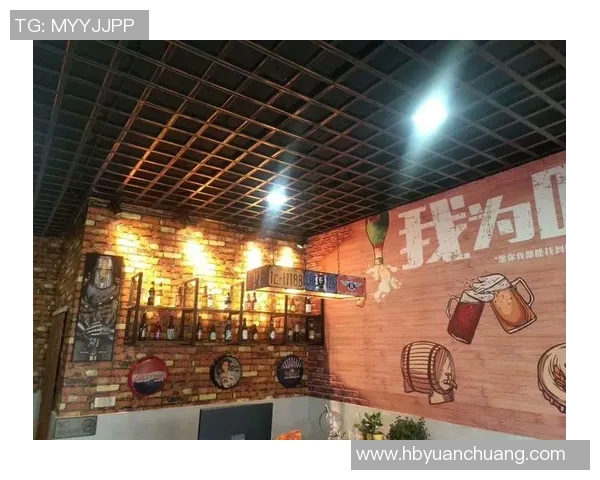 足球星精酿与运动文化融合打造的独特酿酒体验引领潮流