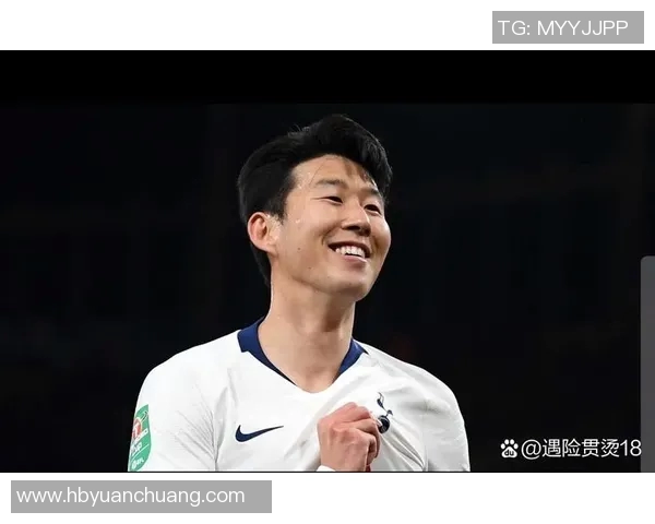 韩国足球三大球星排名揭晓：孙兴慜领衔 谁是最强足坛巨星